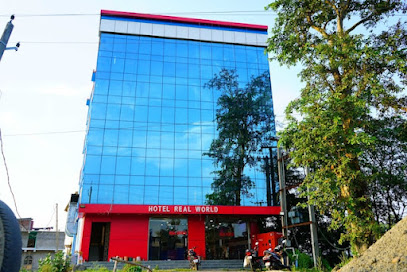 OYO 701328 Hotel Real World