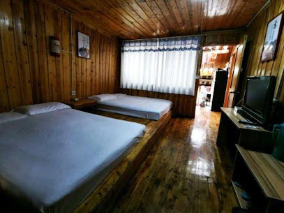 Jiu Mu Youth Hostel