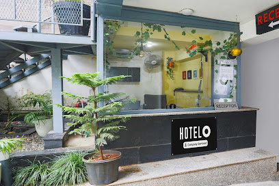 Hotel O Dehradun Pacific Mall