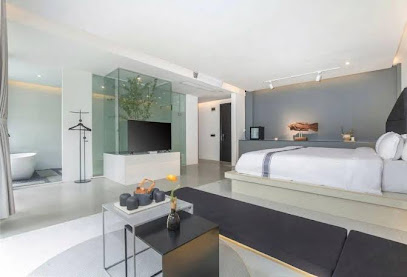 Shuimo · Fangtangren Art Hotel