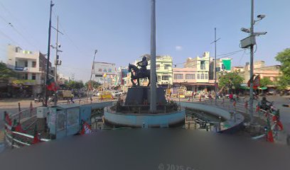 Sawai madhupur