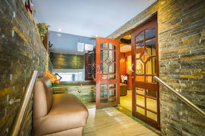 Hotel Maurya Palace and Hotel Maurya Residency