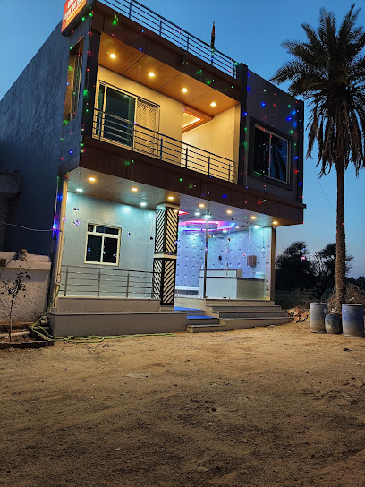 Hotal Shree shyam ka Sahara