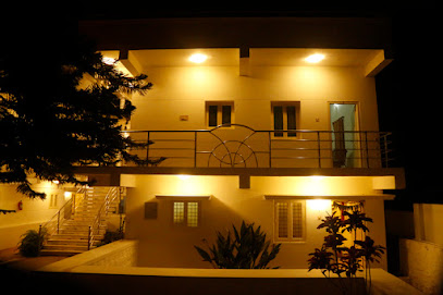 Cliffhanger retreat yercaud