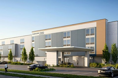 SpringHill Suites Grand Island