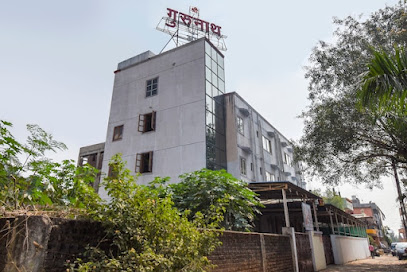 SPOT ON Shree Gurunath Lodge