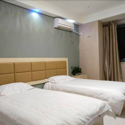 威海百盛度假公寓