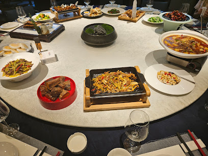 聚翁大酒店