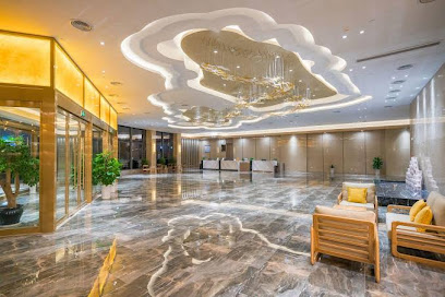 Jinyuan Mingdu Hotel