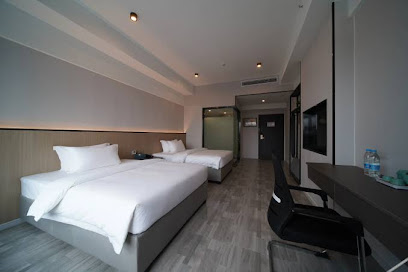 JUNSTON BOUTIQUE HOTEI