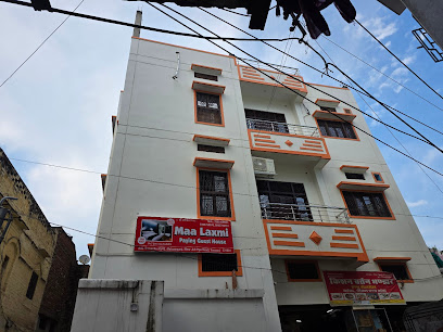 Maa Laxmi Paying Guest House