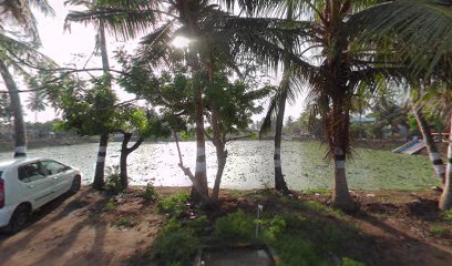 Sri Meenatchi Hotel
