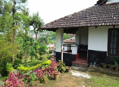The Lodge