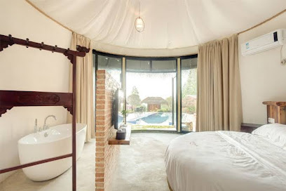 Wind Bamboo Boutique Hotel