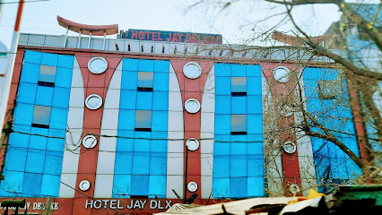 Hotel Jay Deluxe
