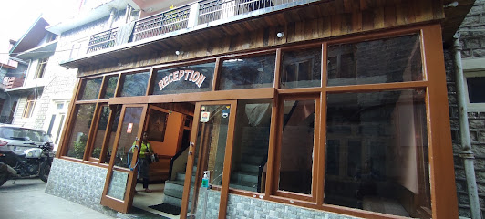 Hotel Anupam