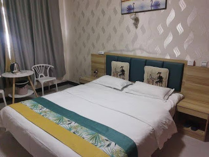 Chengdu Manyi Guesthouse