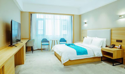 Fufeng Kaiguan International Hotel