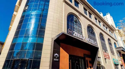 Zmax Hotel