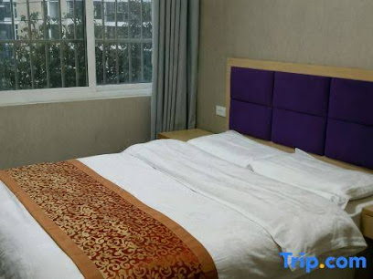 Duyun Yihao Apartment