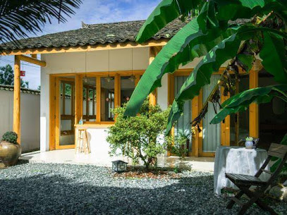 Chujian Yunshang Guesthouse