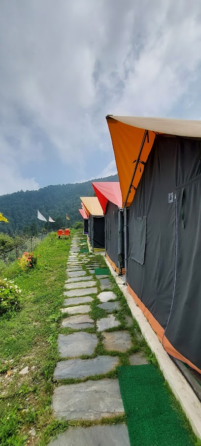 Hotel QiK Stay at Deventure