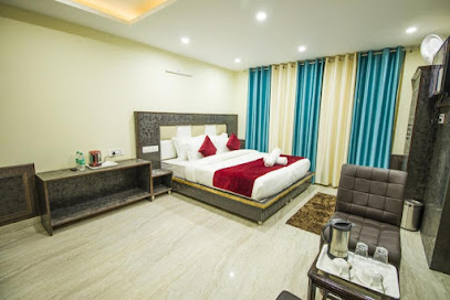 marina group of hotels Mount