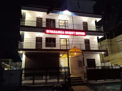 Sivaganga Guest House