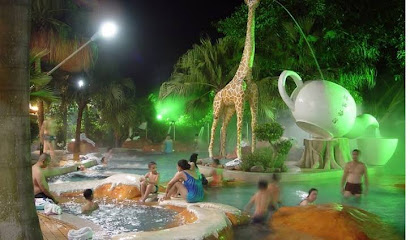 Urba Hotel Jinshawan