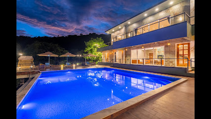 StayVista at La Belleza in Lonavala | 6 BHK Luxury Holiday Home