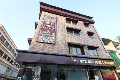OYO Flagship Hotel Shree Palace and Restaurant