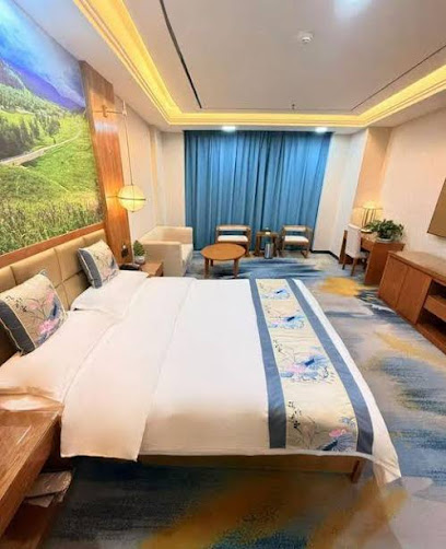 Yuxiangyuan Hotel