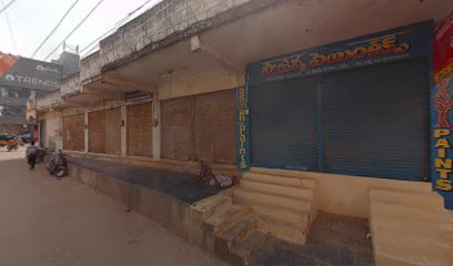 OYO Murali Krishna Lodge