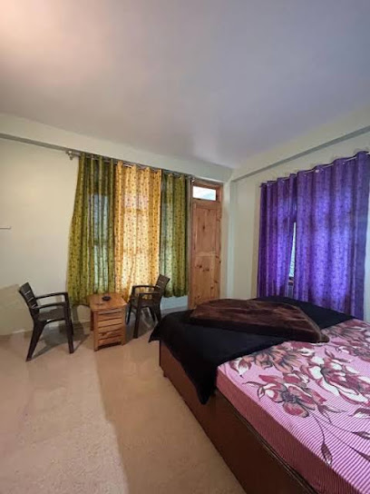 New Brahma Guesthouse