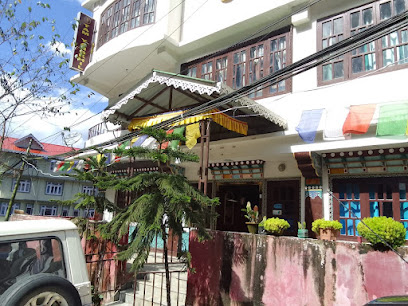 Hotel Tam Yangkhil