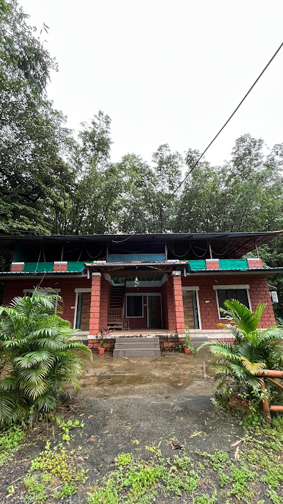 Holiday Dusk-Deesha Villa