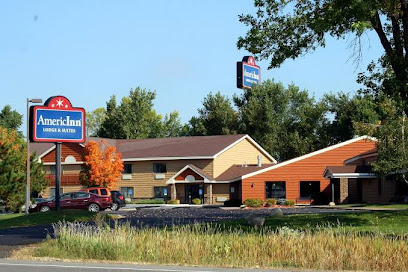 ASPEN HOTEL ROGERS ( FORMERLY AMERICINN)
