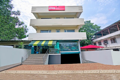 Hotel O by OYO Blessings Residency