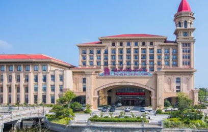 Binhai Jinshi International Hotel