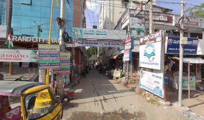 Lakshmi Sai Bhojanam Hotel