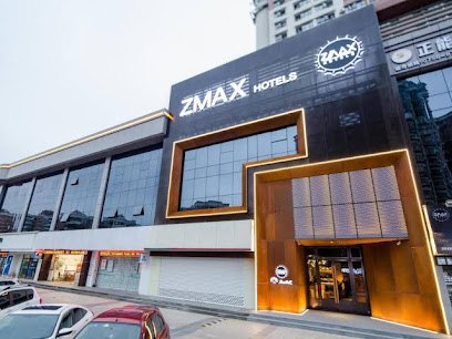 ZMAX酒店