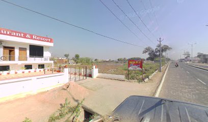 OYO Hotel Redfly Inn