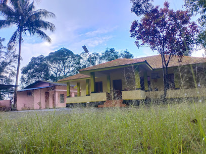 PWD Camp Office