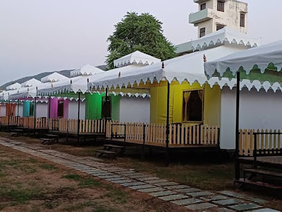 Royal Pushkar Camps
