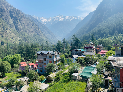 Jungle by sturmfrei Kasol