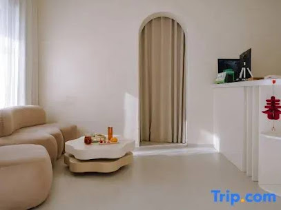 滇楚瑶｜ Holiday Villa 途野·海景度假美宿