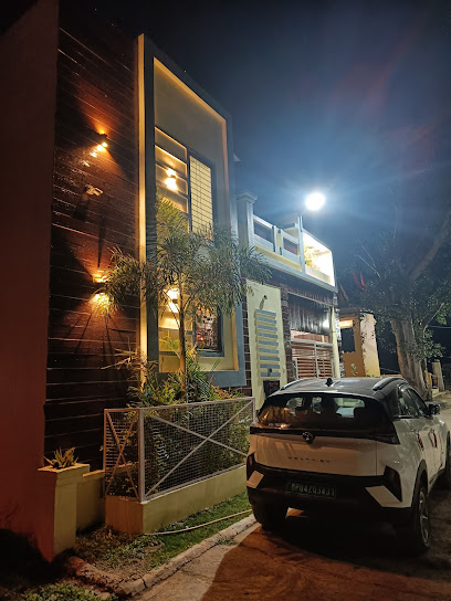 Adbhut Nivas Home Stay Bhopal