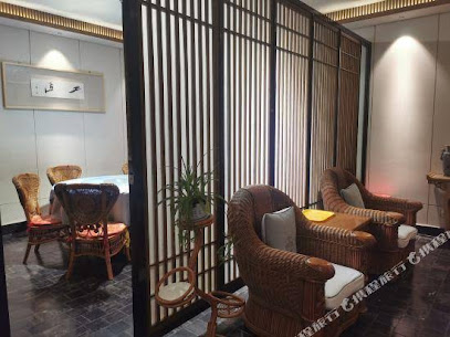 Songshanju Boutique Hostel