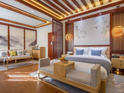 Heshu Hotel