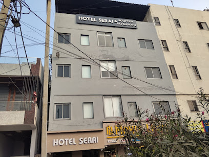 Hotel Serai